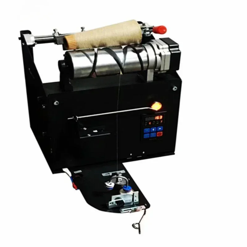 Rewingding Machine High Produc - огляд і ціна Sewing Thread Production