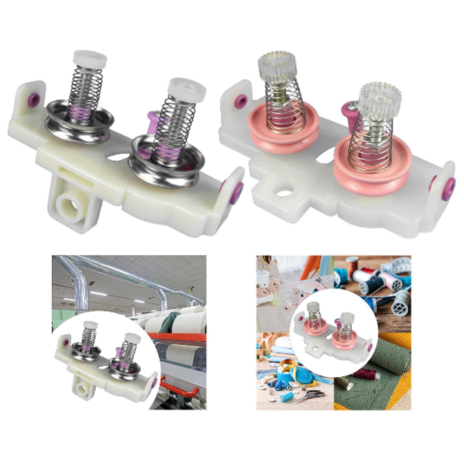 Sewing Machine Tensioner Knitt - огляд і ціна Textiles Sewing Machine