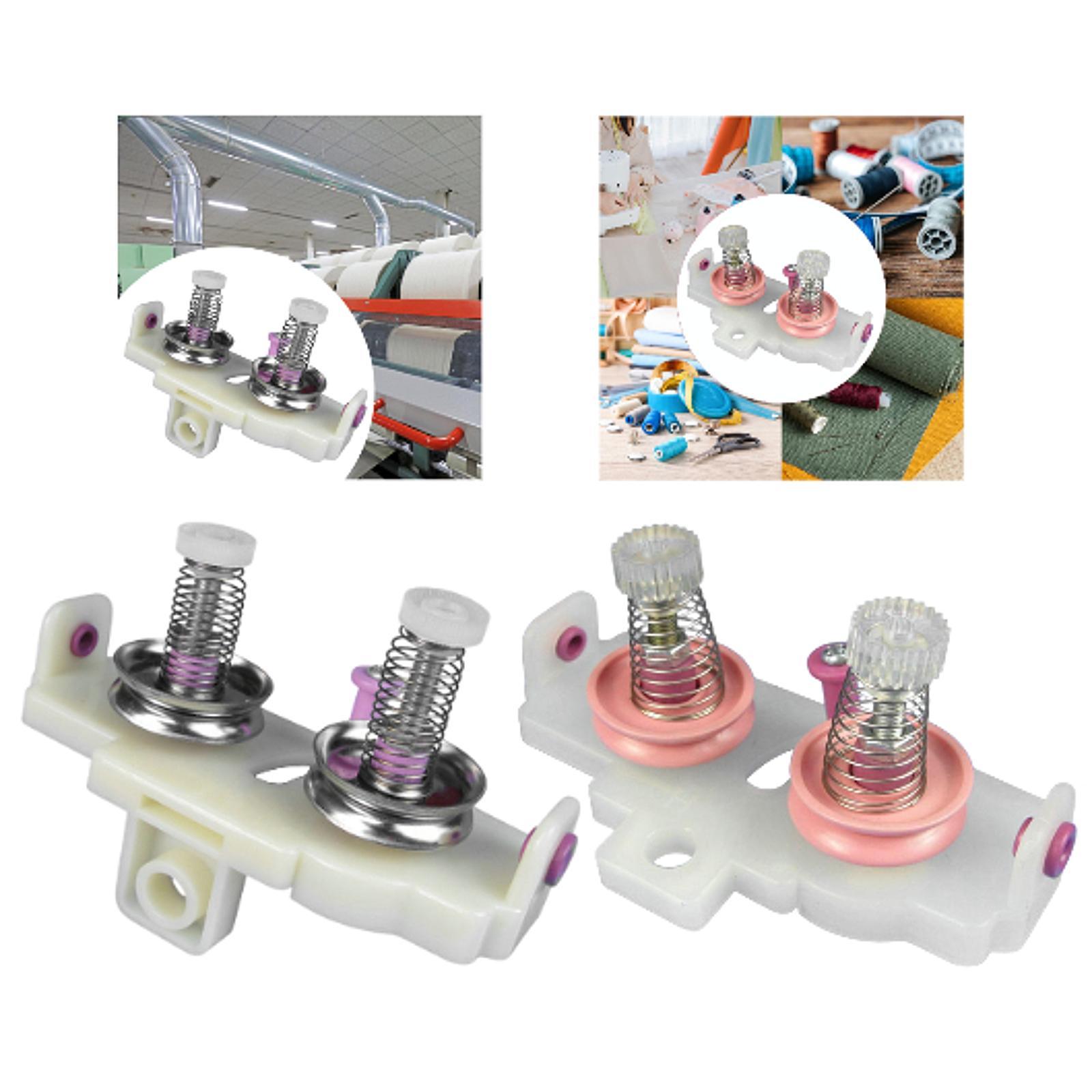Sewing Machine Tensioner Knitt - огляд і ціна Textiles Sewing Machine