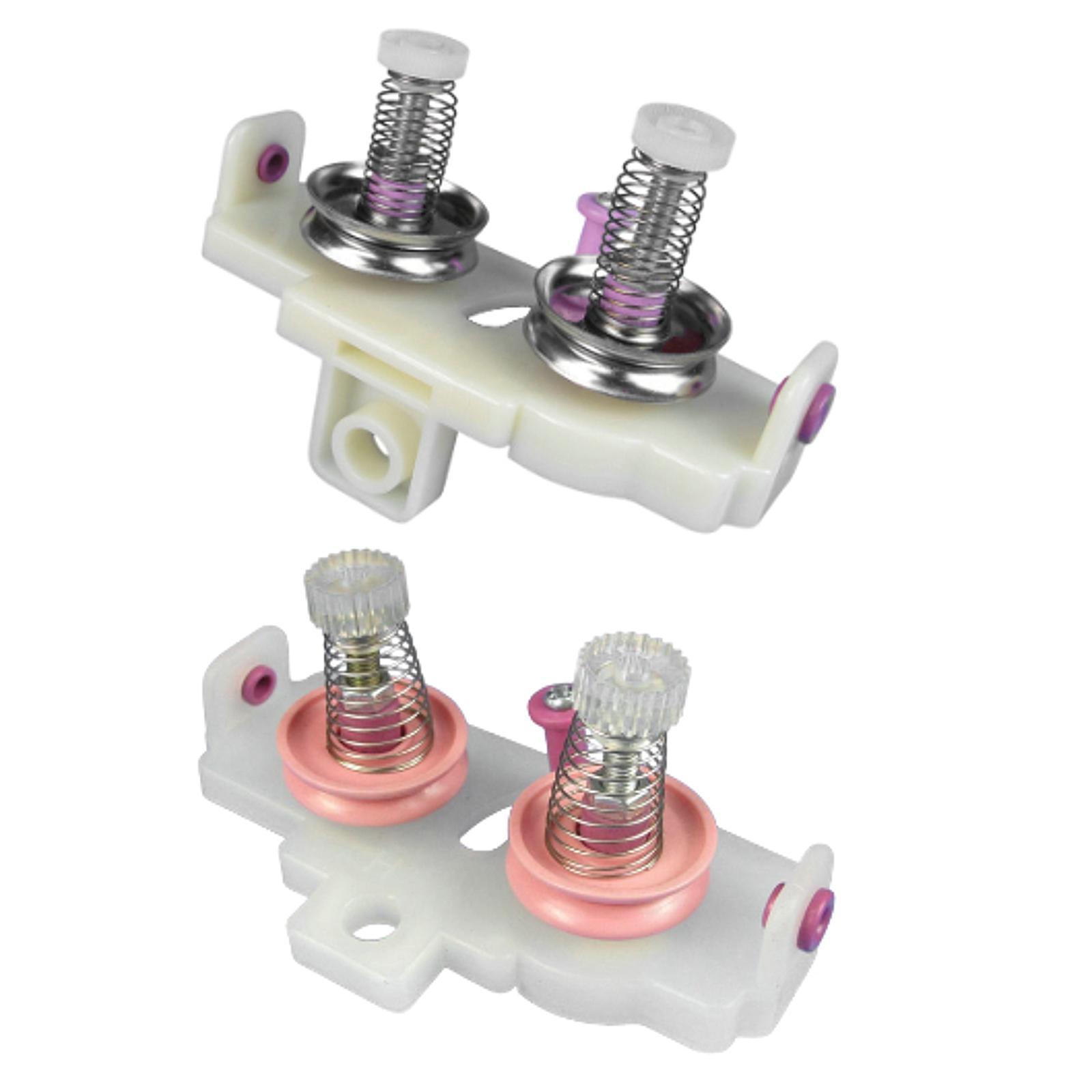 Sewing Machine Tensioner Knitt - огляд і ціна Textiles Sewing Machine