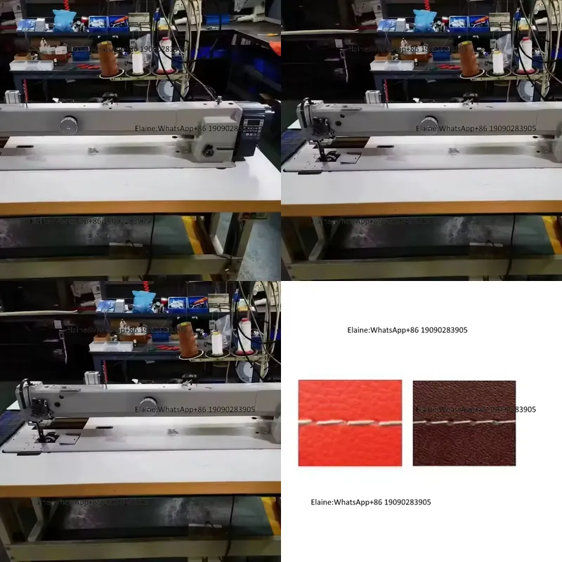 CP-4420L-56/85 Automatic Doubl - огляд і ціна Sewing Machine Needle