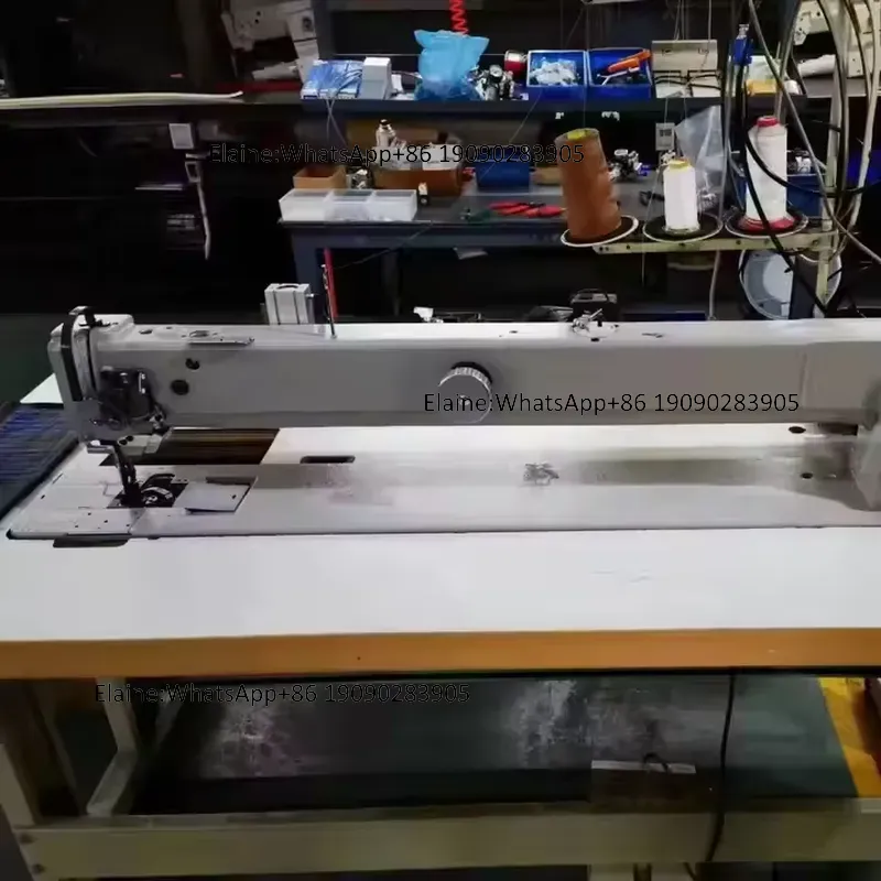 CP-4420L-56/85 Automatic Doubl - огляд і ціна Sewing Machine Needle