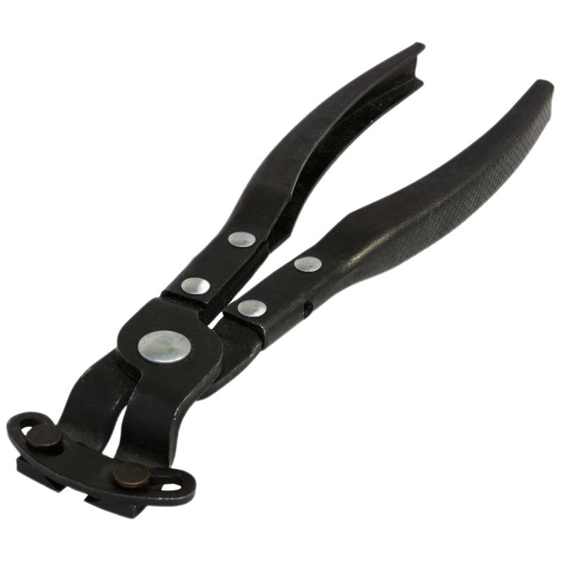 Boot Clamp Pliers Portable Axl - огляд і ціна Snap Button Plier