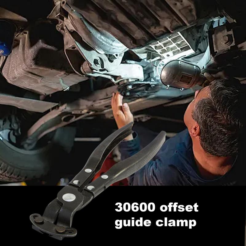 Boot Clamp Pliers Portable Axl - огляд і ціна Snap Button Plier