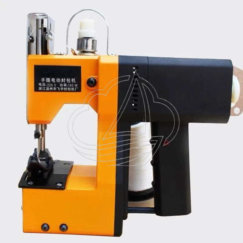 Electric GK9-001 210W  Portabl - огляд і ціна Textiles Sewing Machine