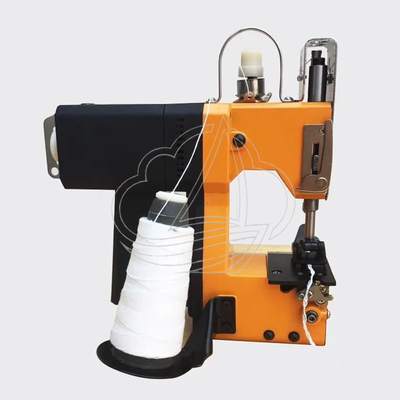 Electric GK9-001 210W  Portabl - огляд і ціна Textiles Sewing Machine