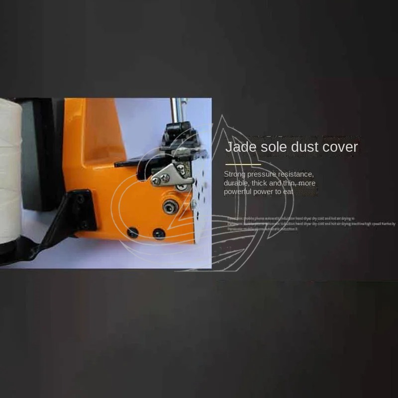 Electric GK9-001 210W  Portabl - огляд і ціна Textiles Sewing Machine