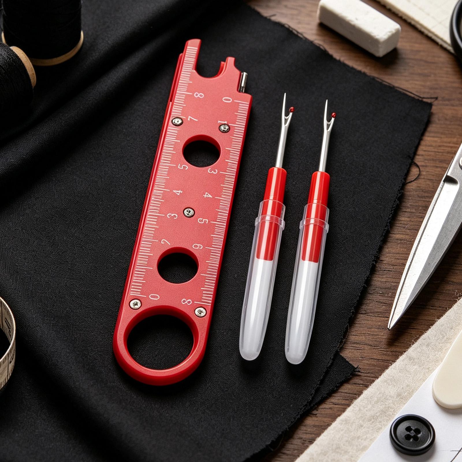 Needle Threader For Sewing Mac - огляд і ціна Sewing Machine Needle