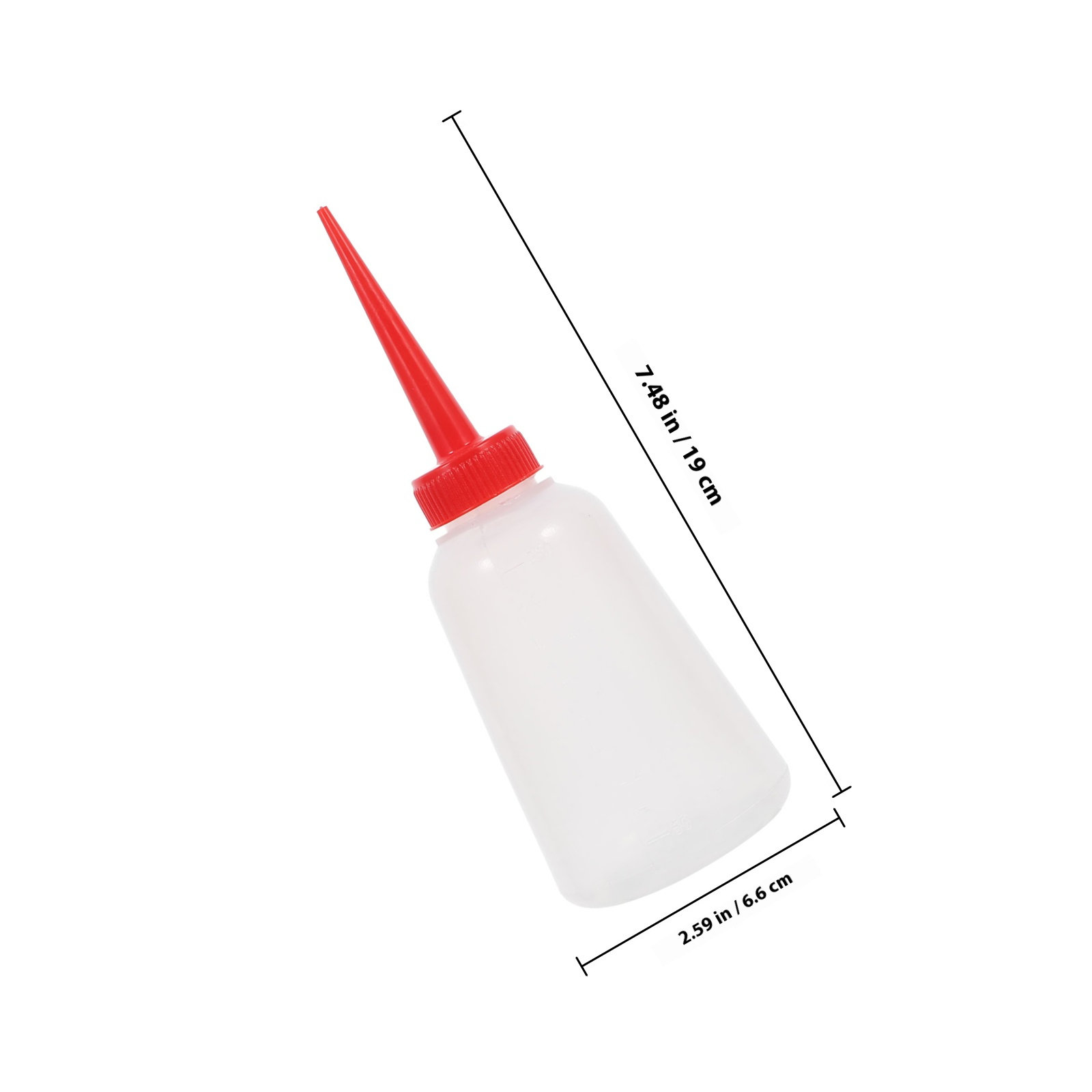 2Pcs Plastic Sewing Machine Oi - огляд і ціна Sewing Machine Needle