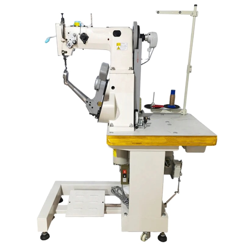 Shoe Sole Stitching Sewing Thr - огляд і ціна Sewing Thread Production