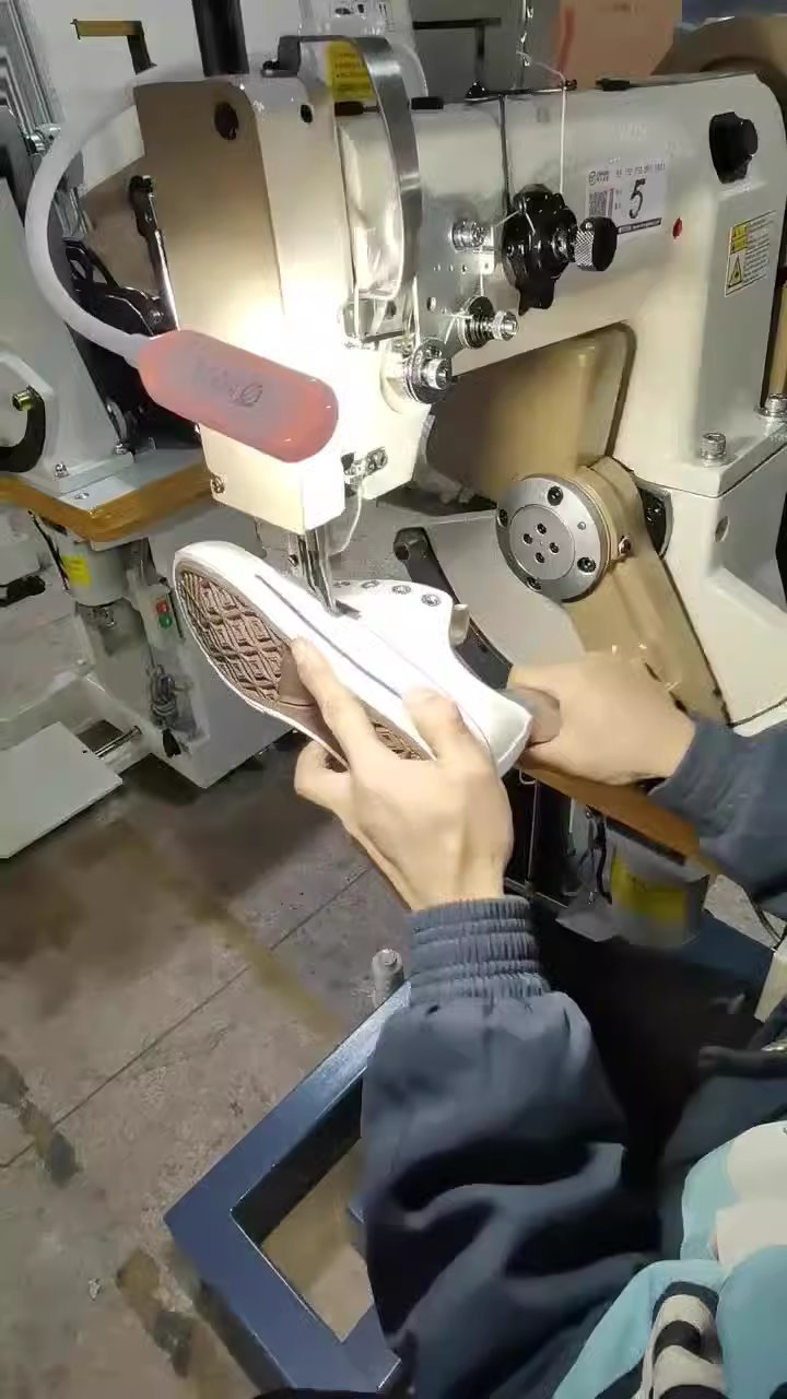 Shoe Sole Stitching Sewing Thr - огляд і ціна Sewing Thread Production