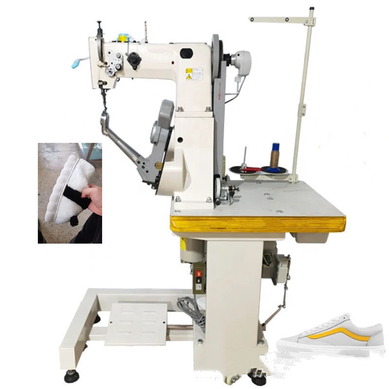 Shoe Sole Stitching Sewing Thr - огляд і ціна Sewing Thread Production