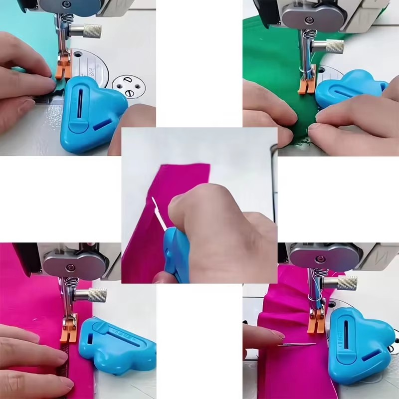 SY-245 NEW PRODUCT Multi-funct - огляд і ціна Sewing Thread Production