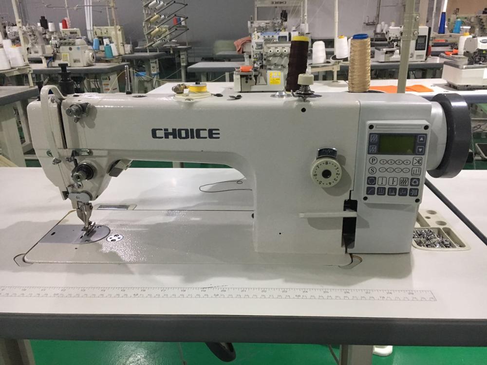 Golden Choice GC-0303-D4 High  - огляд і ціна Sewing Machine Needle