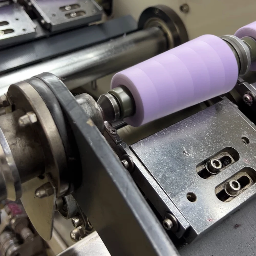 2025 Products High Speed Autom - огляд і ціна Sewing Thread Production