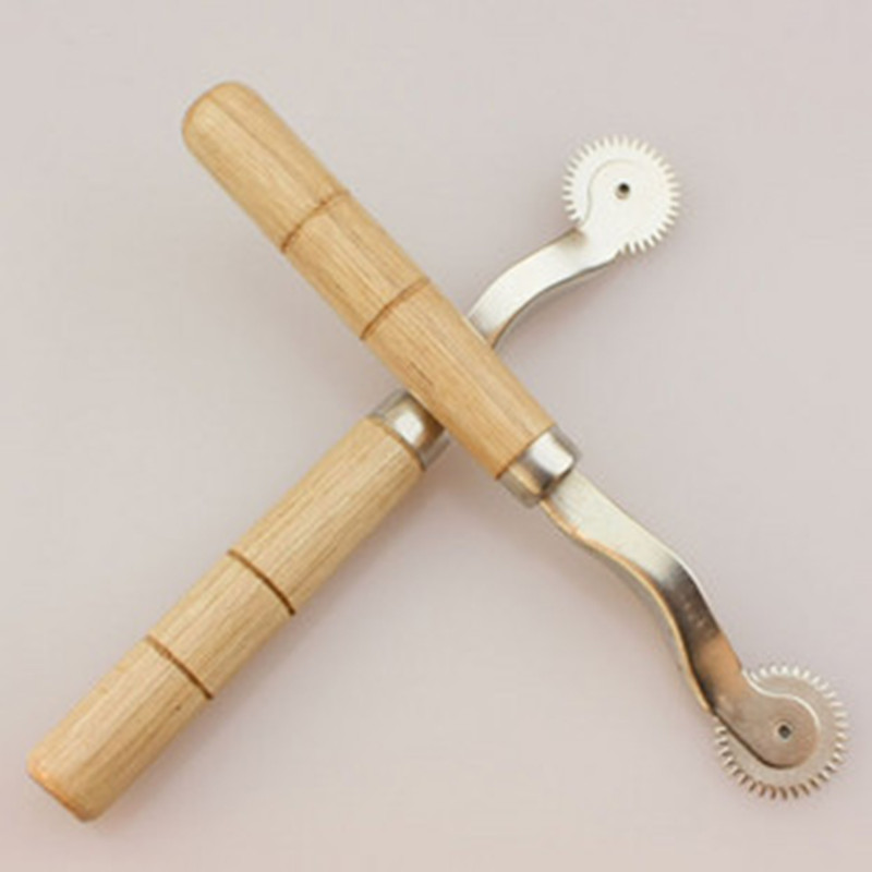 Sewing Tool  With Wood Handle  - огляд і ціна Fabric Marking Pen