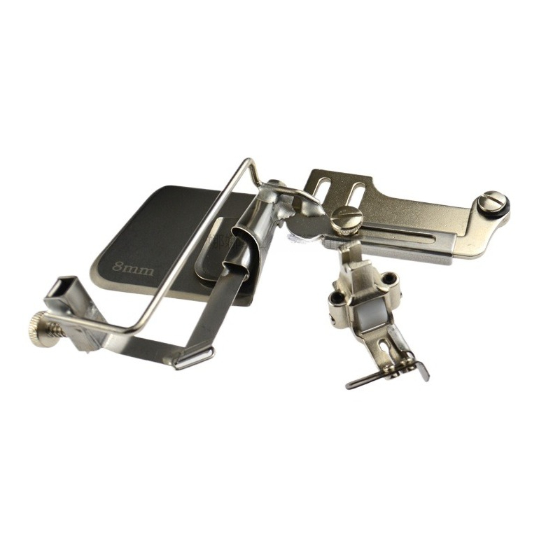 Flatbed Elastic Band Curling T - огляд і ціна Textiles Sewing Machine