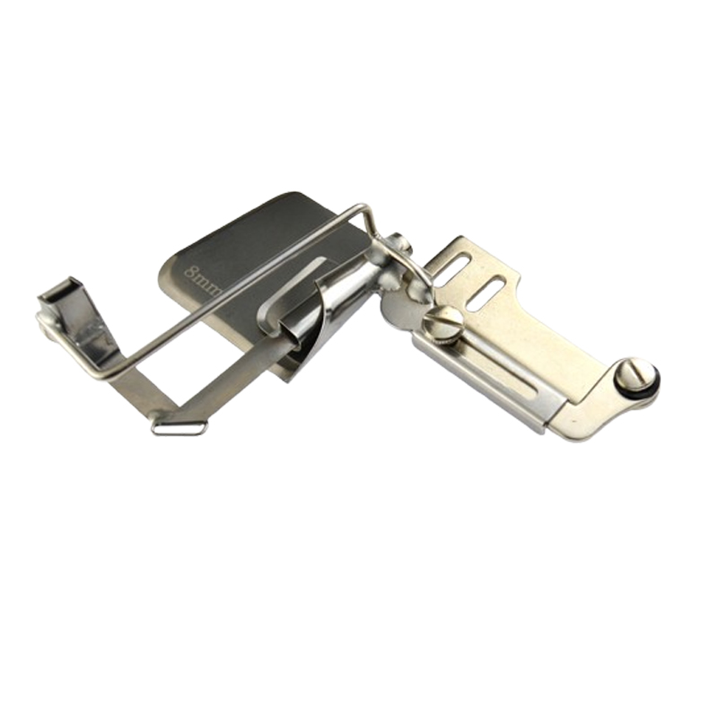 Flatbed Elastic Band Curling T - огляд і ціна Textiles Sewing Machine