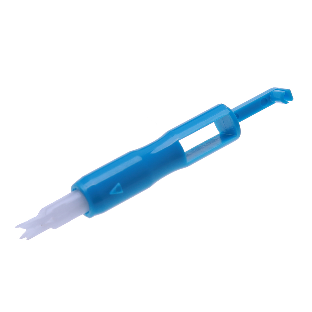 5/4/3/2/1PCS Manual Needle Thr - огляд і ціна Sewing Machine Needle