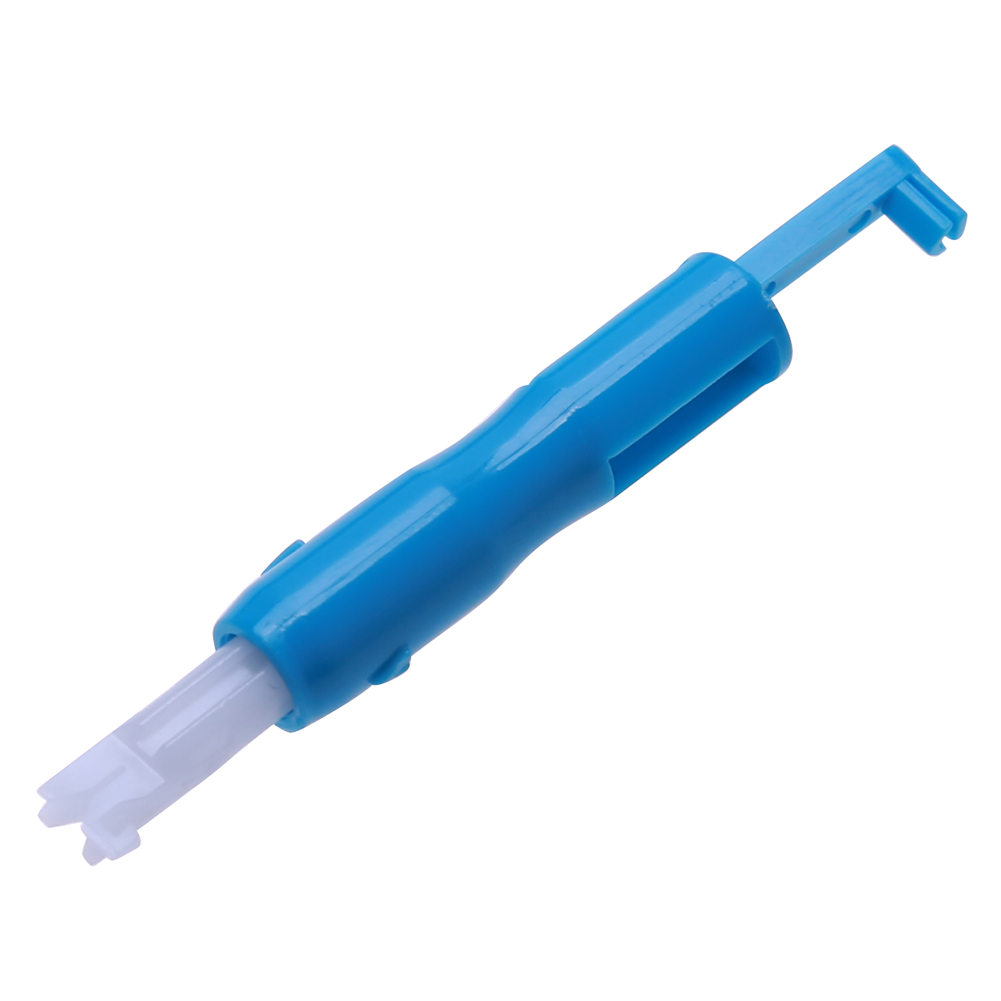 5/4/3/2/1PCS Manual Needle Thr - огляд і ціна Sewing Machine Needle