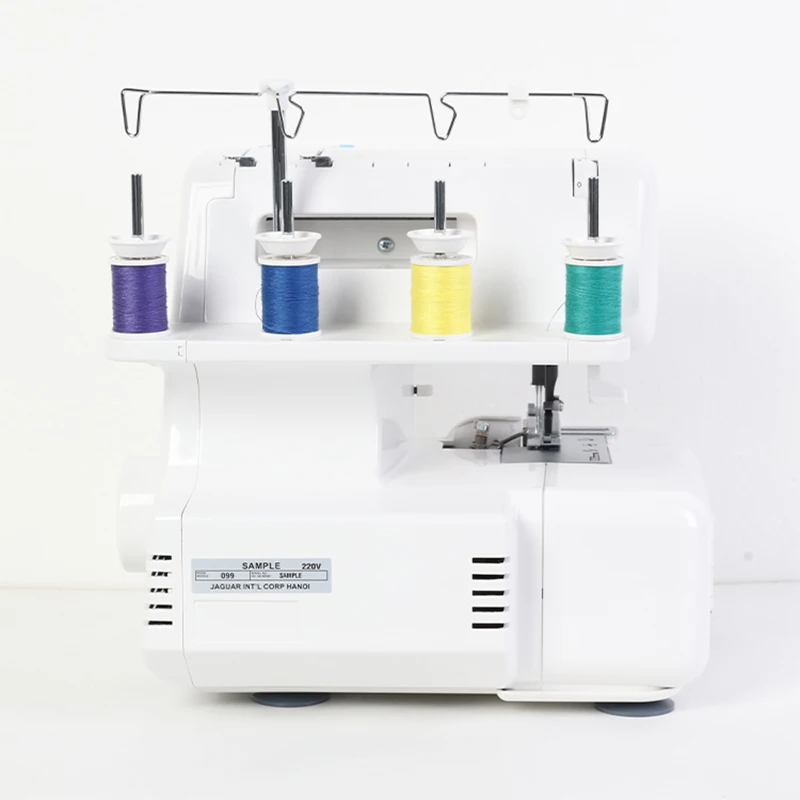 099 product overlock sewing ma - огляд і ціна Sewing Thread Production