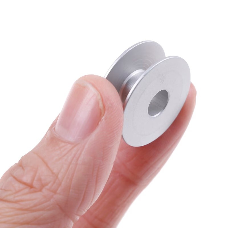 66 pcs Anti-Oxidation Bobbins, - огляд і ціна Sewing Thread Production