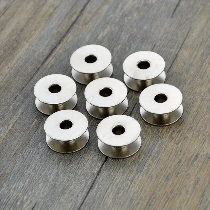 66 pcs Anti-Oxidation Bobbins, - огляд і ціна Sewing Thread Production