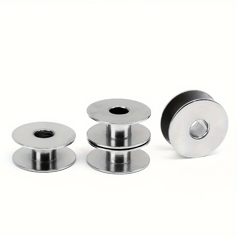 66 pcs Anti-Oxidation Bobbins, - огляд і ціна Sewing Thread Production