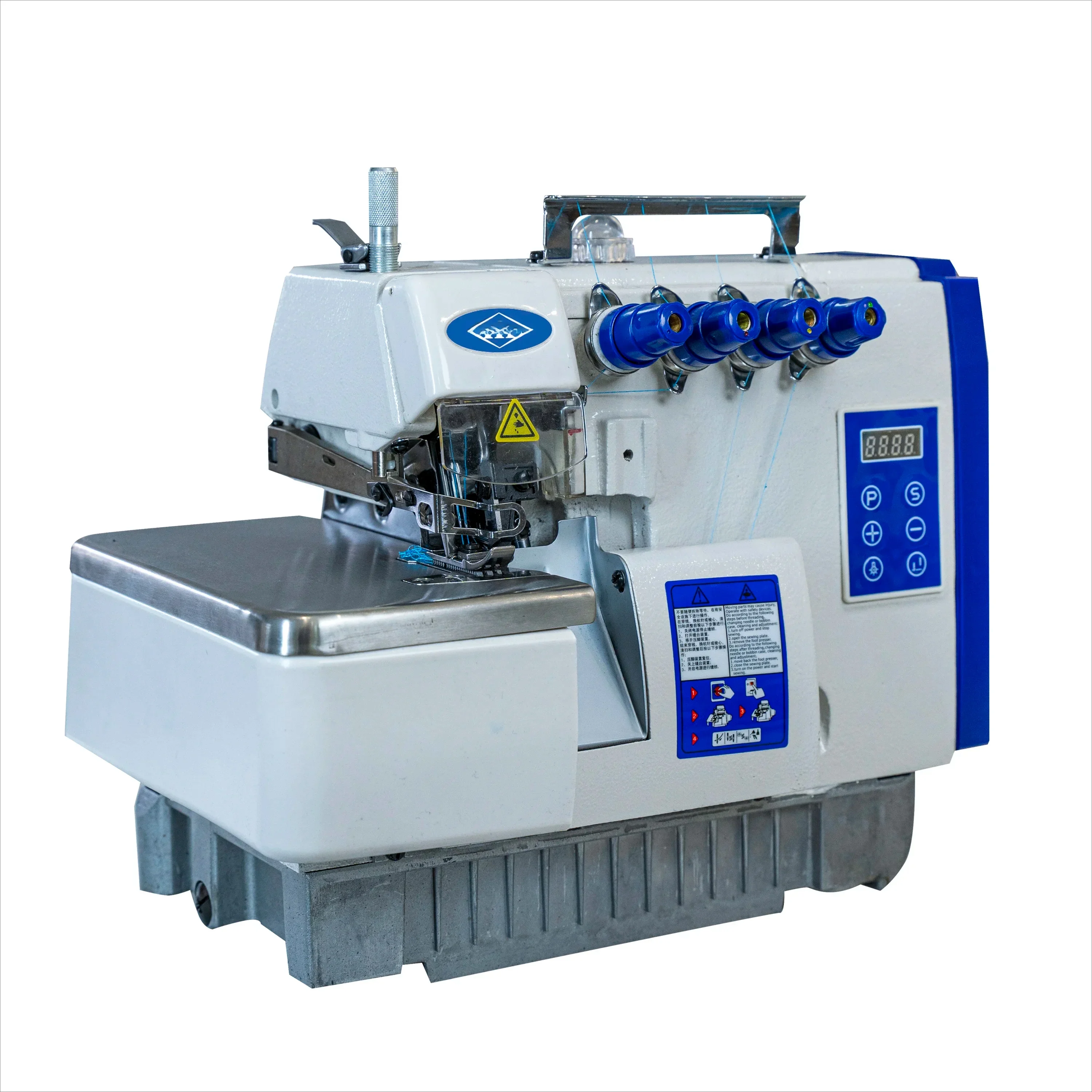 Hot selling products in 2024 D - огляд і ціна Sewing Thread Production