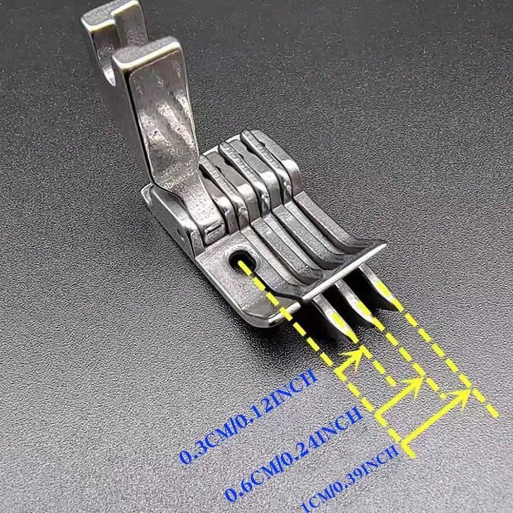 1Pc SP-18 Right Three Edge Gui - огляд і ціна Sewing Machine Needle