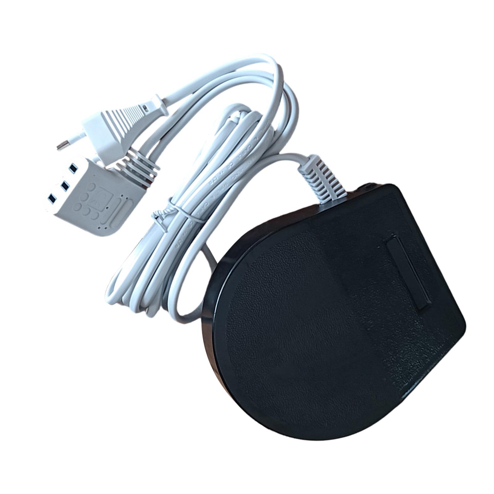 Sewing Machine Foot Pedal Tool - огляд і ціна Textiles Sewing Machine