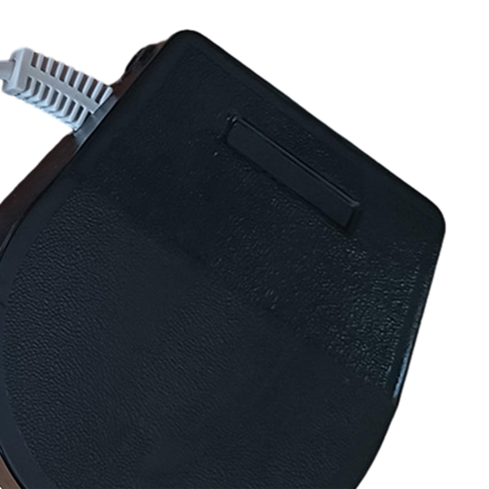 Sewing Machine Foot Pedal Tool - огляд і ціна Textiles Sewing Machine