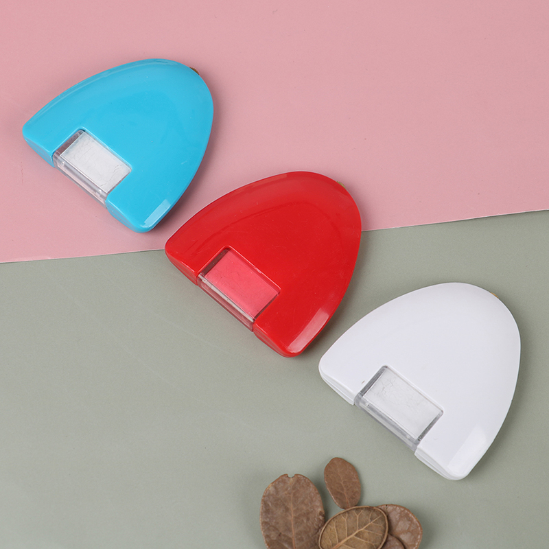 1pc Chalk Wheel Fabric Marker  - огляд і ціна Fabric Marking Pen