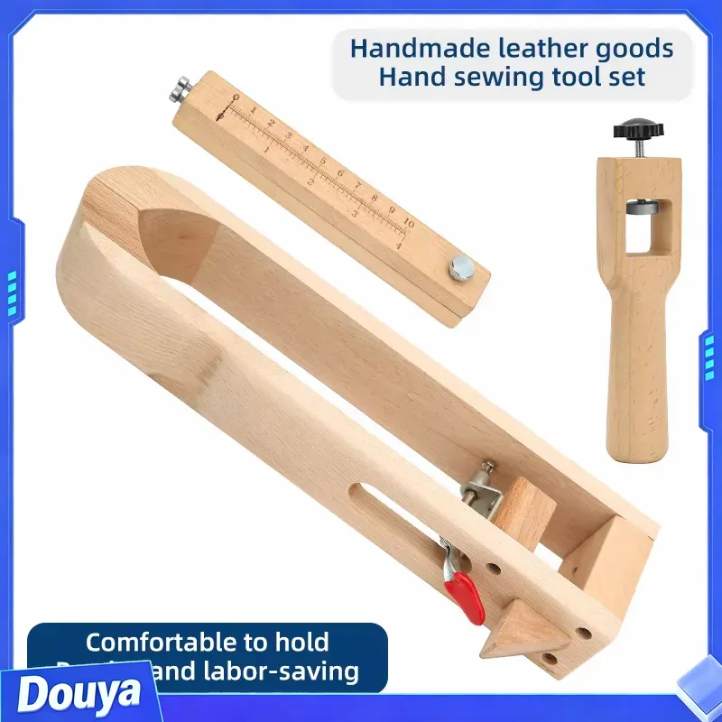 JP Hand Sewing Carving Combina - огляд і ціна Sewing Thread Production