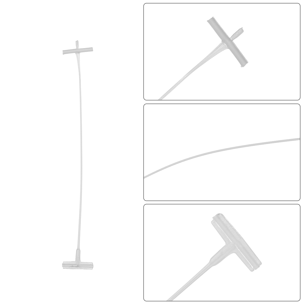 I-Shape Hangtag Multi Size App - огляд і ціна Sewing Label