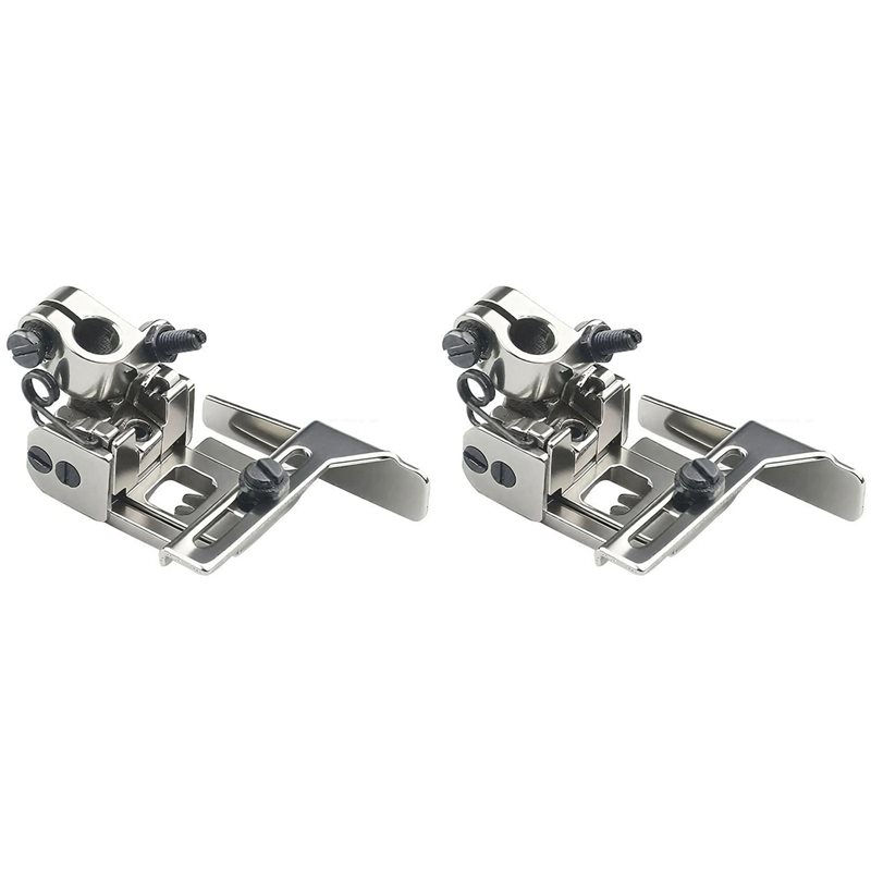 A25F-2X Advanced 3-Needle Cove - огляд і ціна Sewing Machine Needle