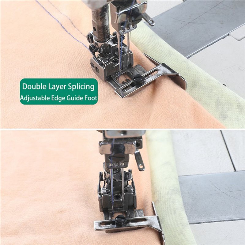 A25F-2X Advanced 3-Needle Cove - огляд і ціна Sewing Machine Needle