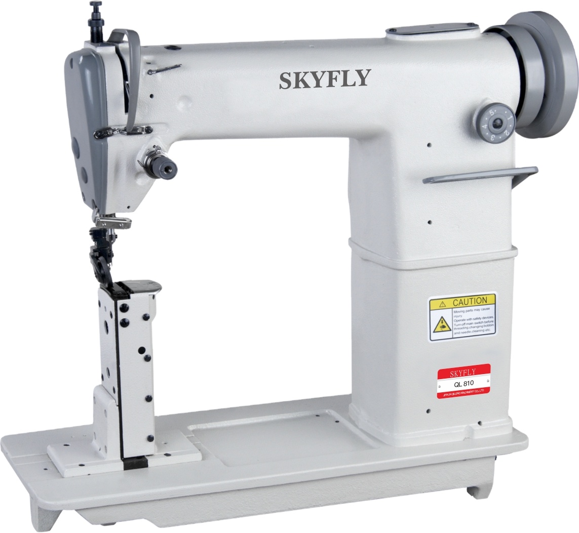 810 Industrial Sewing Machine  - огляд і ціна Sewing Machine Needle