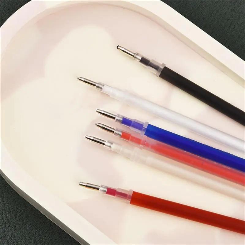 11Pcs Heat Erasable Fabric Mar - огляд і ціна Fabric Marking Pen