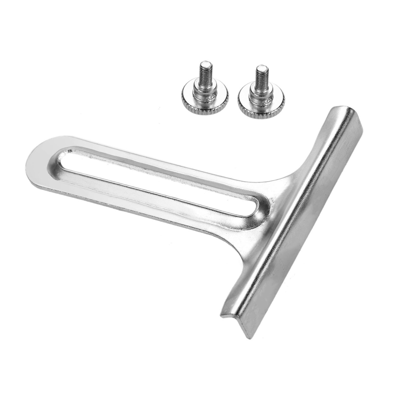 1Pc Metal Sewing Machine T Gau - огляд і ціна Seam Gauge Metal