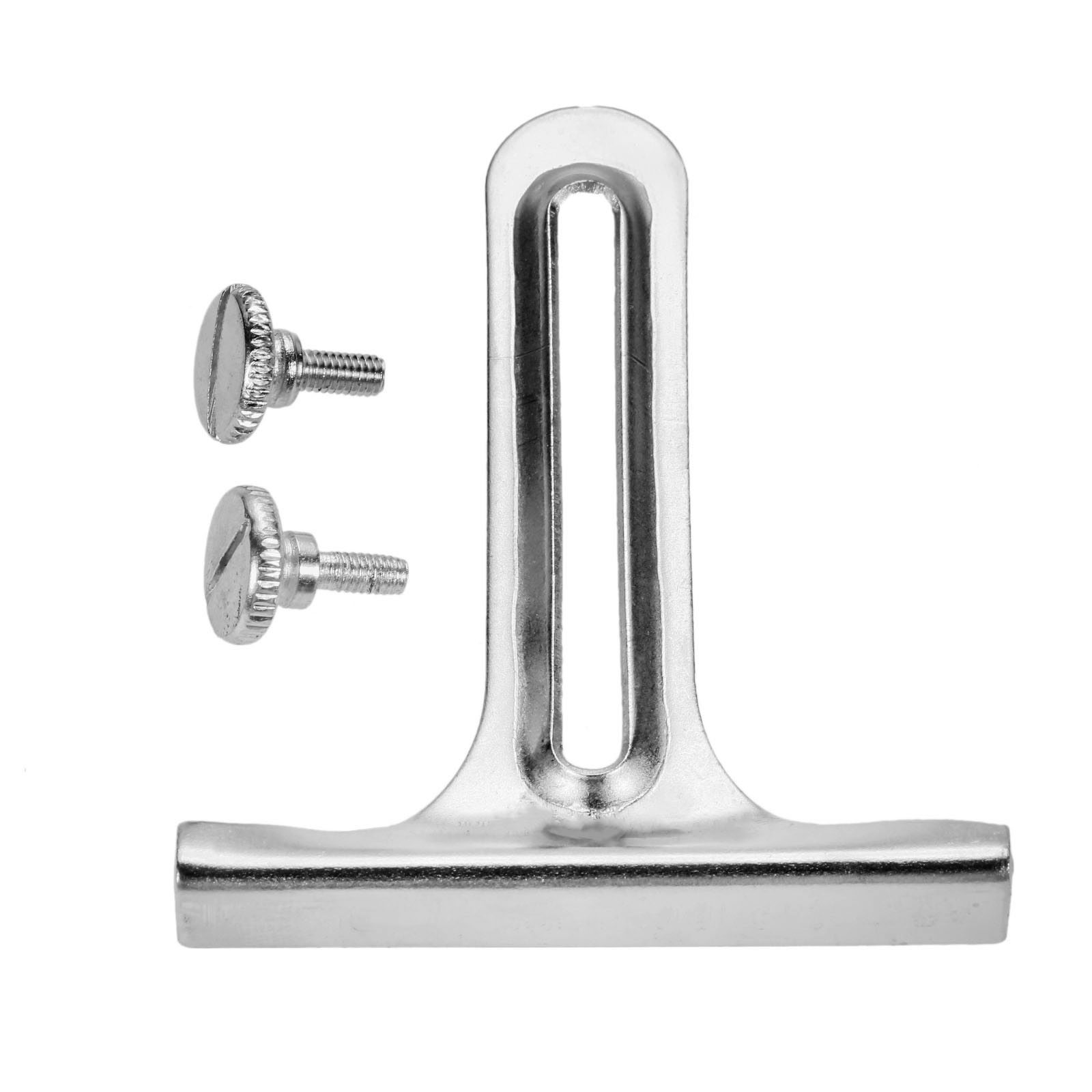 1Pc Metal Sewing Machine T Gau - огляд і ціна Seam Gauge Metal