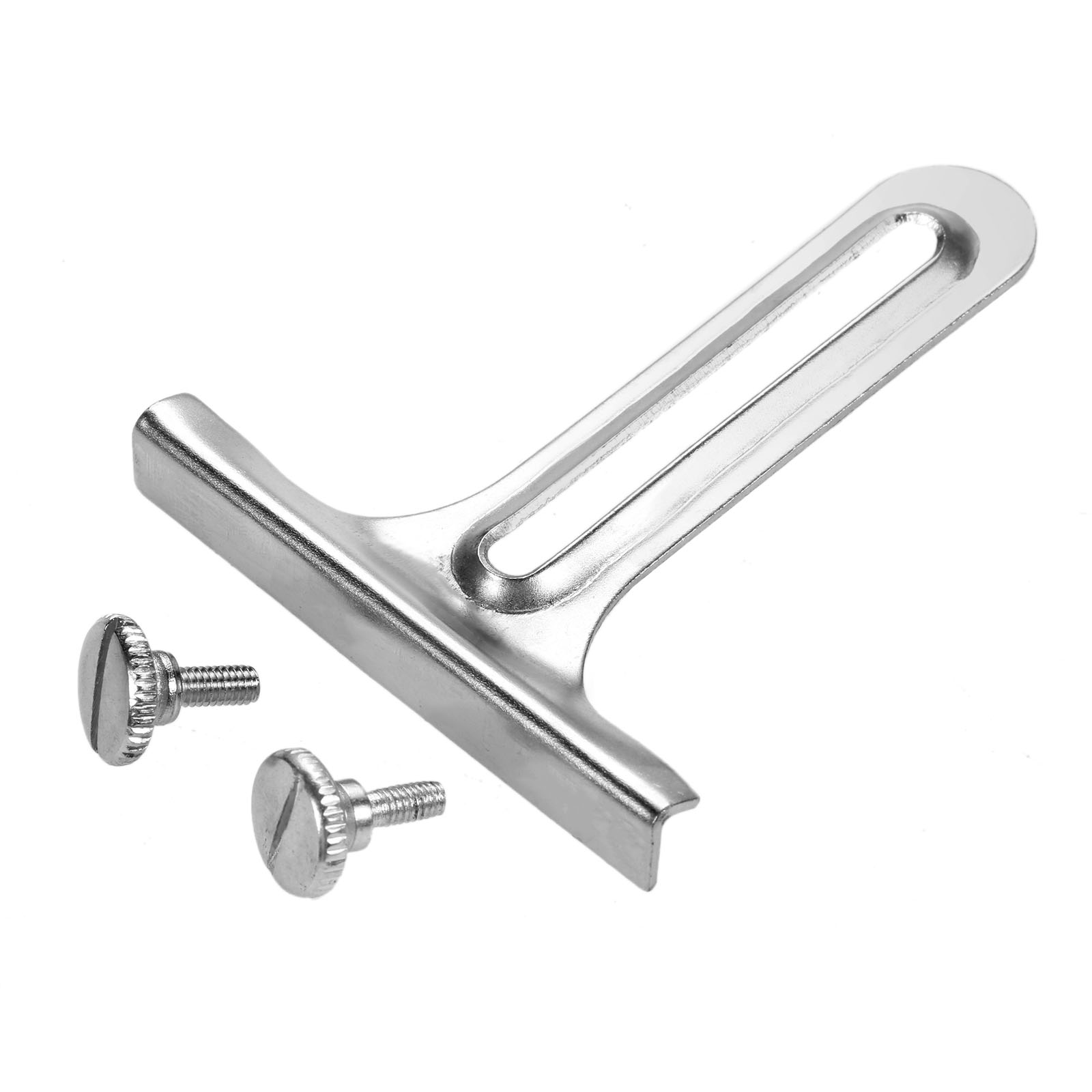 1Pc Metal Sewing Machine T Gau - огляд і ціна Seam Gauge Metal