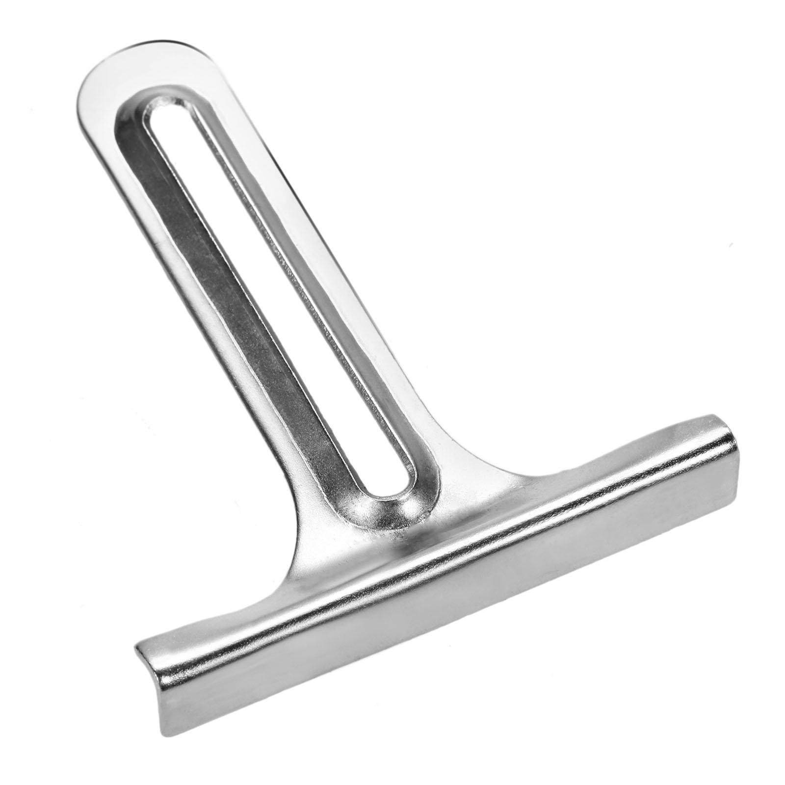 1Pc Metal Sewing Machine T Gau - огляд і ціна Seam Gauge Metal