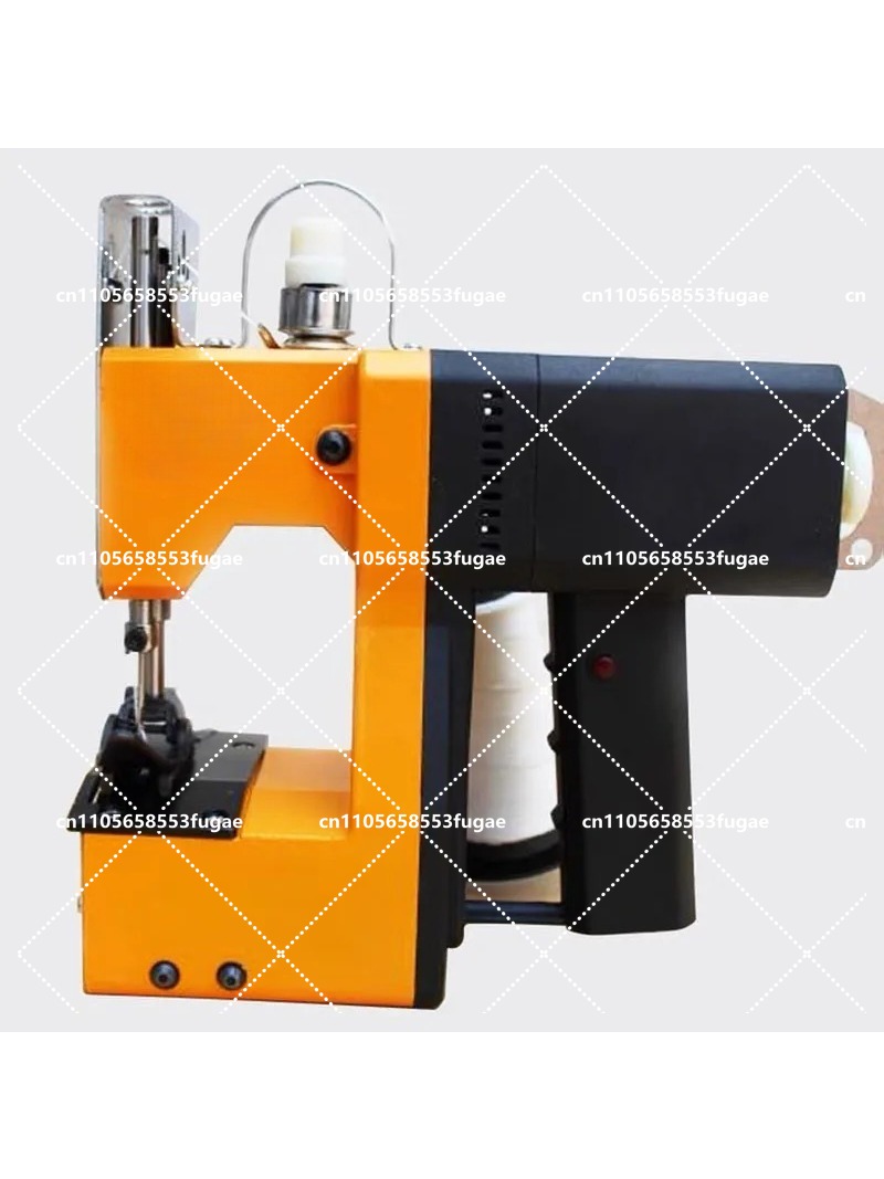 Electric Sewing Machine Portab - огляд і ціна Textiles Sewing Machine