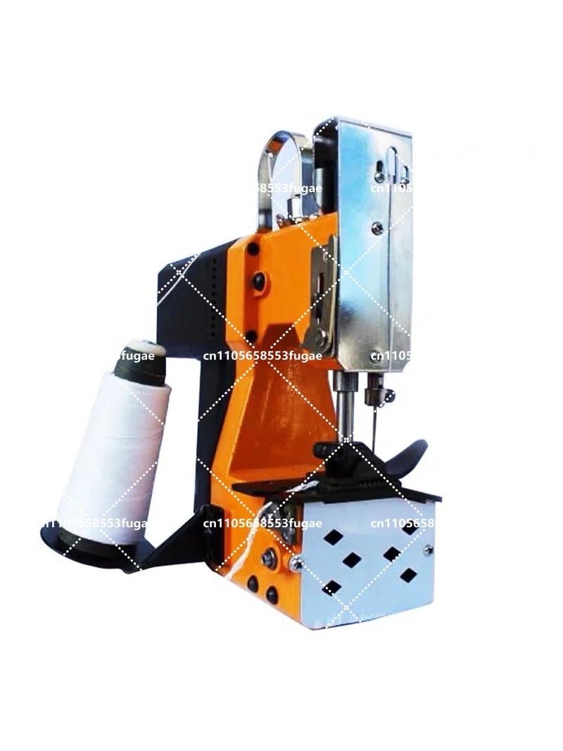 Electric Sewing Machine Portab - огляд і ціна Textiles Sewing Machine