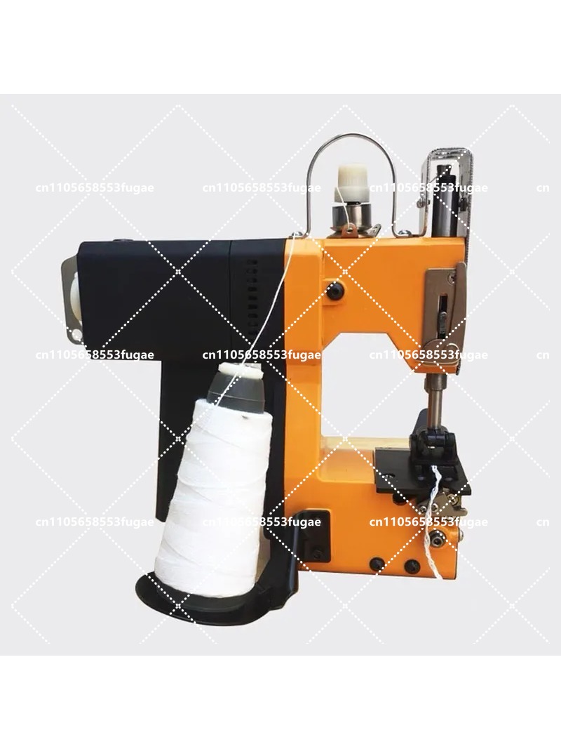 Electric Sewing Machine Portab - огляд і ціна Textiles Sewing Machine