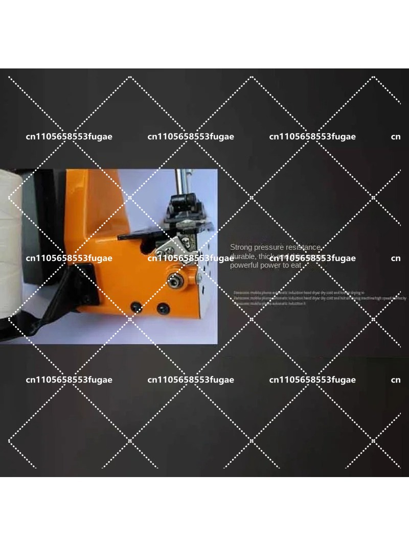 Electric Sewing Machine Portab - огляд і ціна Textiles Sewing Machine