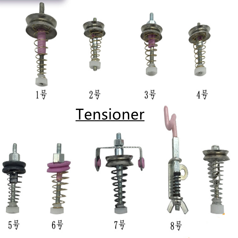 KiWarm 4PCS Factory Supply Pro - огляд і ціна Sewing Thread Production