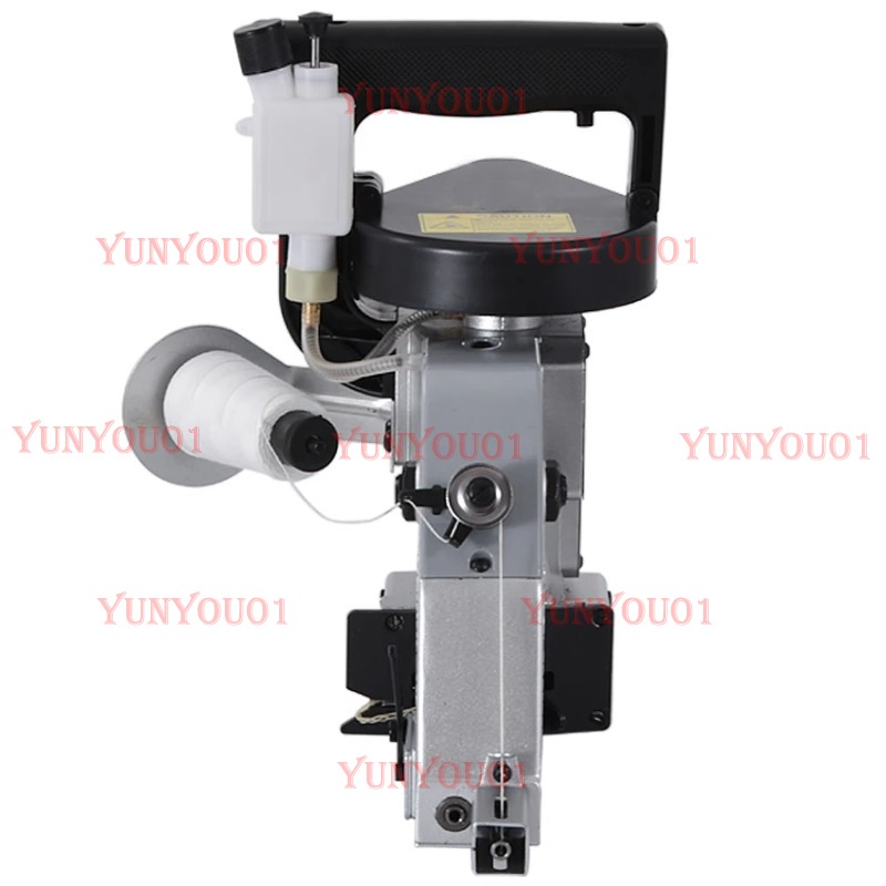 Industrial Electric Sewing Mac - огляд і ціна Textiles Sewing Machine