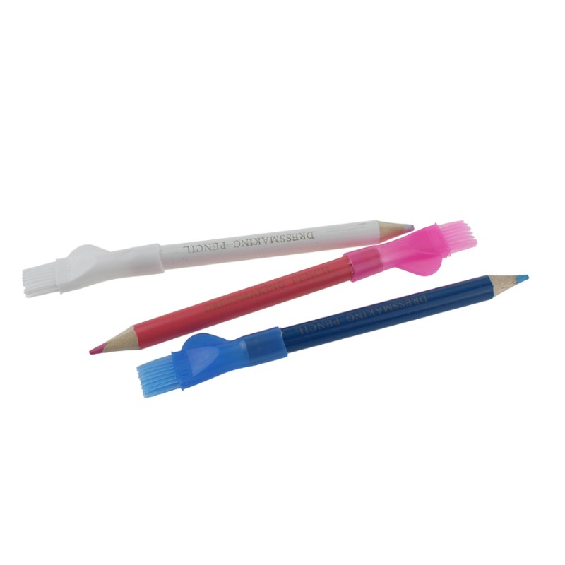 3/6pcs Water Soluble Fabric Pe - огляд і ціна Fabric Marking Pen